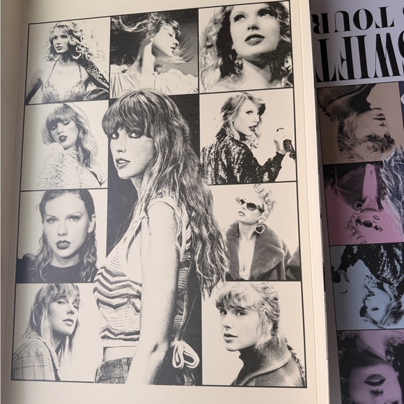Taylor Swift Eras Tour VIP Box - Picture 3 of 3